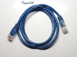 Märklin H0 NWK  Netzwerkkabel 1m