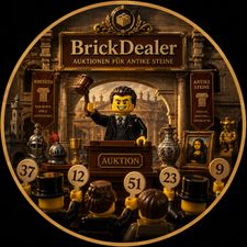 Profile image of BrickDealer
