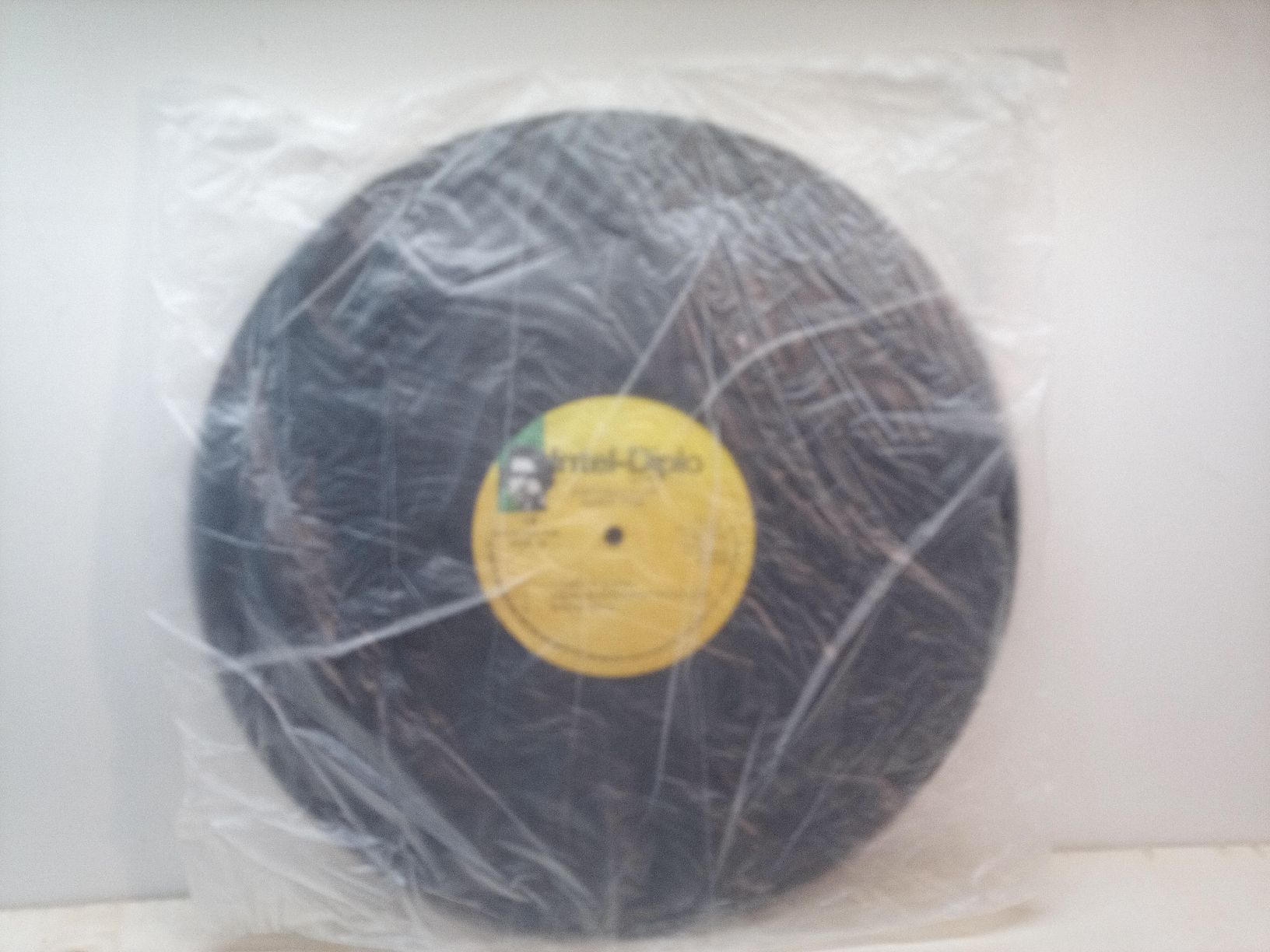 Dischi in vinile: Peter Tosh Captured Live Vinyl LP gebraucht 1984 – Usato da basel venduto da markusb07 7