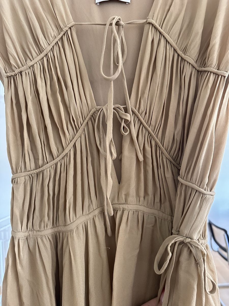 Vestiti: TOVE Flores Kleid – Usato da Basel venduto da uyuni01 6