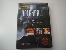 OPERNBALL