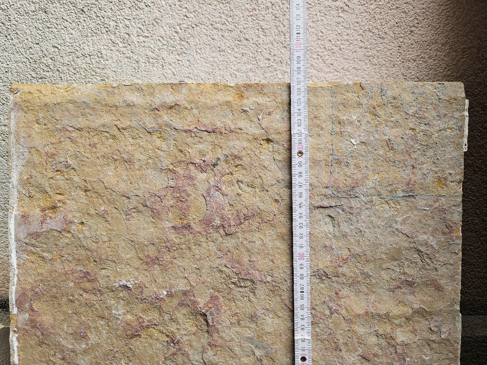 Rivestimenti per pavimenti: Blocs calcaire – Usato da Biel/Bienne venduto da echinops 5