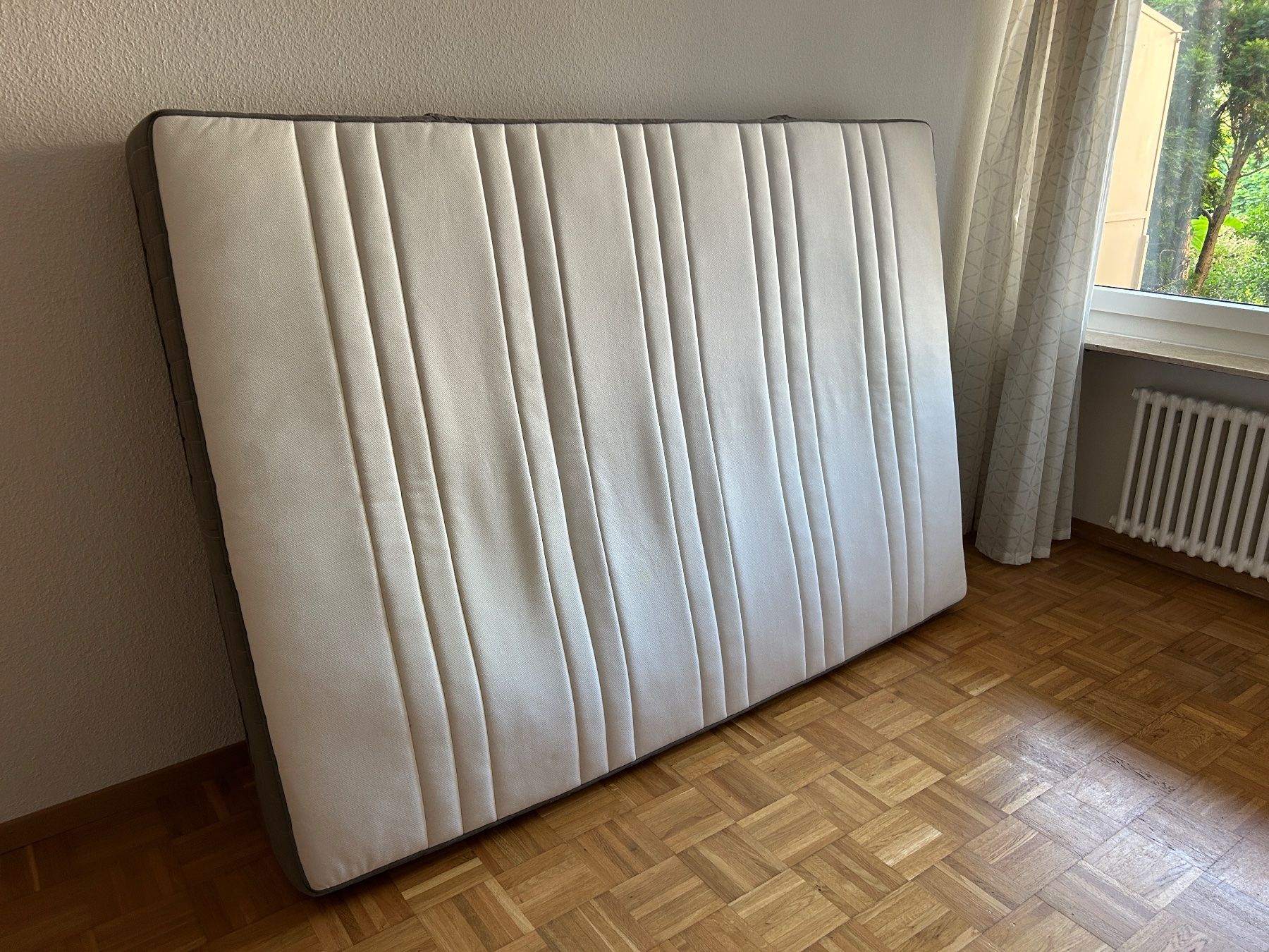 Ikea Matratzen: Ikea Matratze 140x200 – Gebraucht aus Zürich von wan_2r7v 2