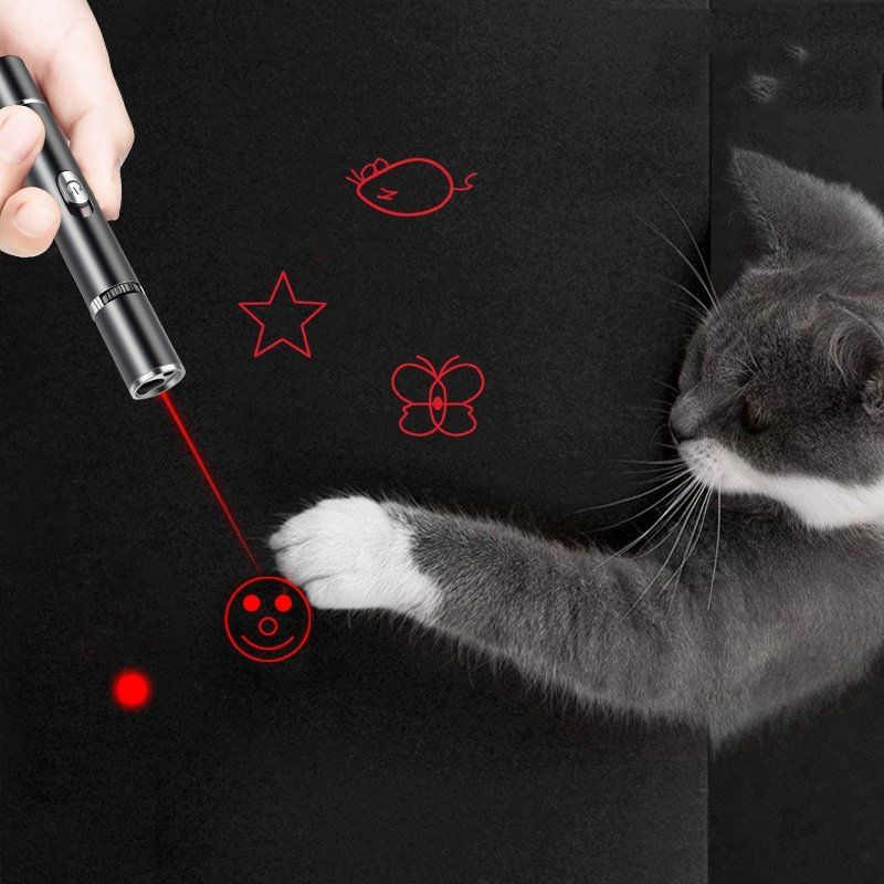 Tiragraffi: Laser pour chat – Nuovo e nell'imballaggio originale da Renens VD venduto da Accessoryworld 1