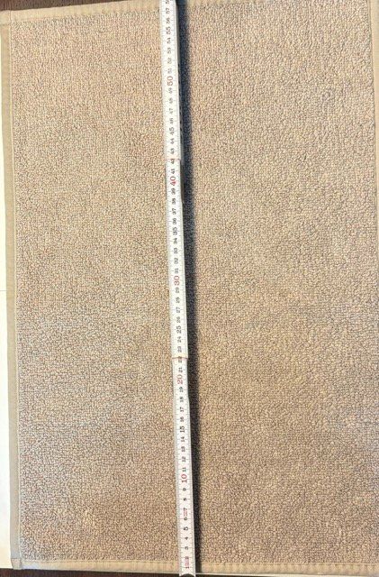 Tapis: Badeteppich – D'occasion à Basel par dav_b5gb 2
