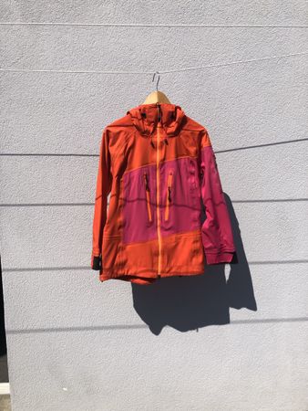 Ortovox Guardian Shell Merino Jacket