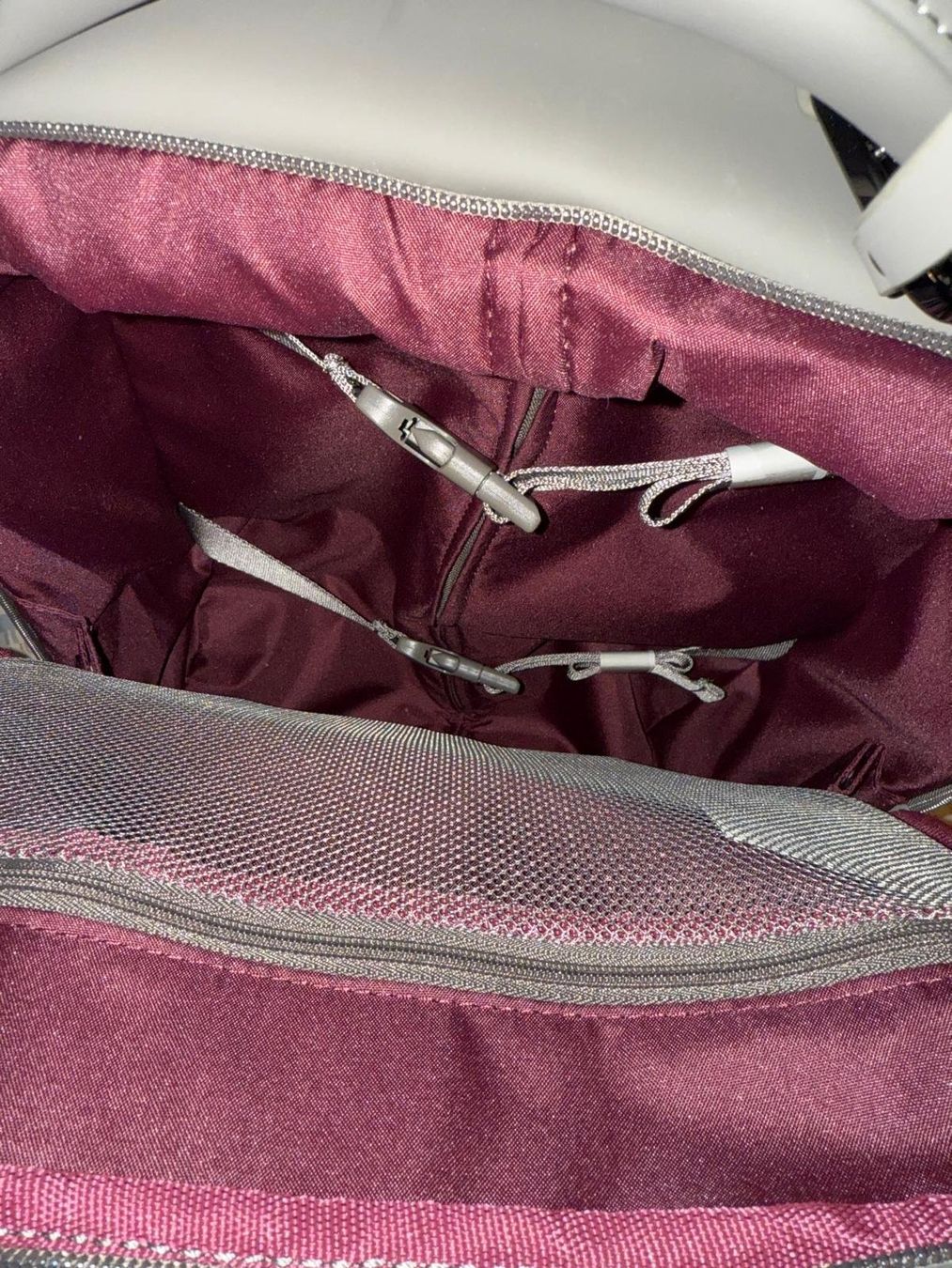 Rucksäcke: Rucksack Pro auf Rollen 16 – Gebraucht aus Zürich von SEDRAEN 3