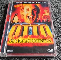 DVD Otto Der Katastrophenfilm(23220)