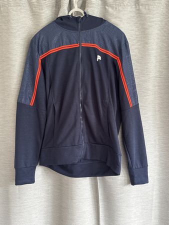 Fila Herren Jacke Grösse M Sportlich