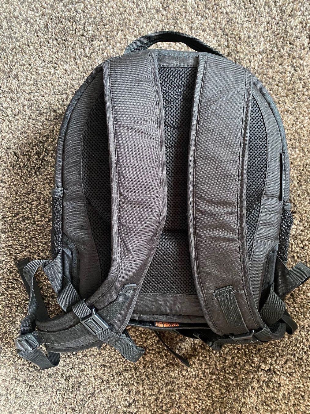 Lowepro Zaini: Kamera Rucksack Lowepro  Pro Runner 200 – Usato da St. Gallen venduto da simeli- 2