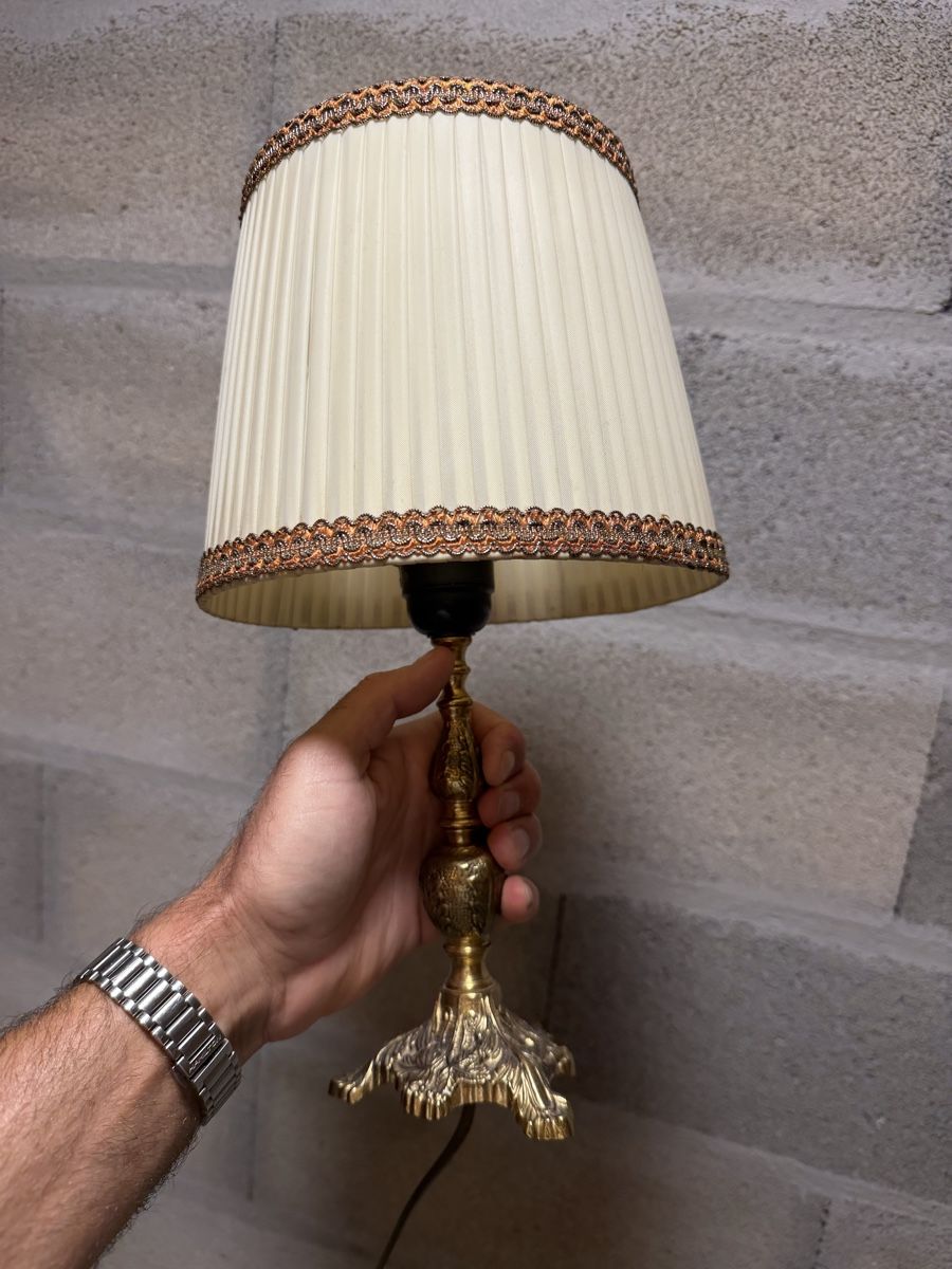 Lampade: Lampe de chevet  – Usato da Bussigny venduto da ShopOp 9