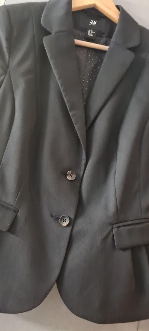 H&M Jacken: Blazer – Neu (gemäss Beschreibung) aus Chur von Sonne01028 2