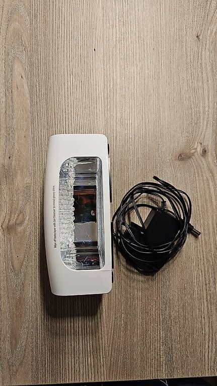 Lampade: KISS UV-Lampe – Usato da Stachen venduto da bKrrrrr512 1