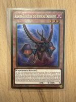 Yugioh Karte MVP1-DEG34 1.ST