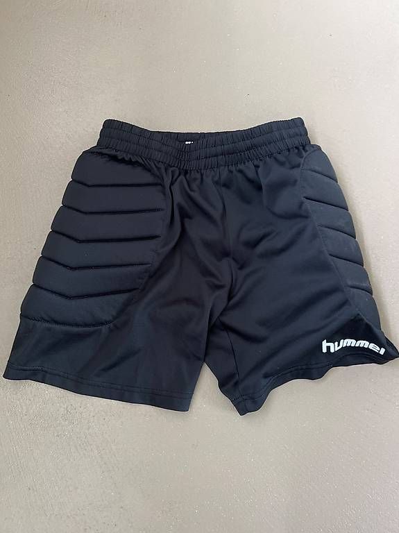 Pantaloni: Ungebrauchte Goalie Hose Hummel – Usato da Widnau venduto da nlw_flb8