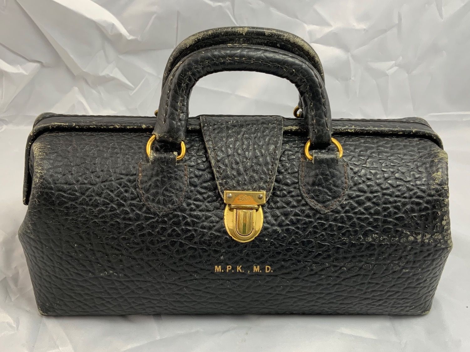Taschen: Vintage Original Doktor Tasche – Gebraucht aus Erlach von silvia3235