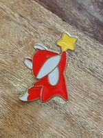 Pin Fuchs