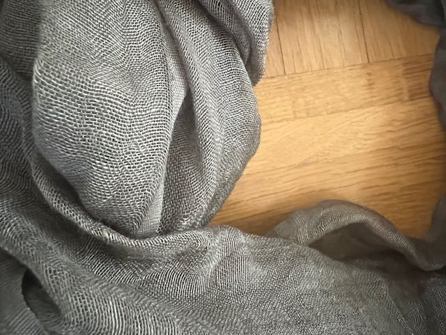 Drykorn Foulard & Sciarpe: "DRYKORN" Schal – Nuovo (secondo la descrizione) da Walenstadt venduto da ricamul 7