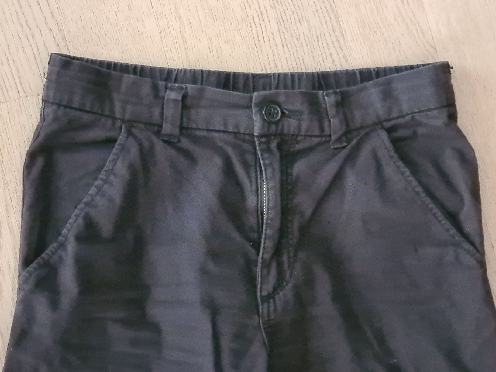 Pantaloni: Knaben Hosen Gr. 140 – Usato da Steinen venduto da turbogeiss99 2