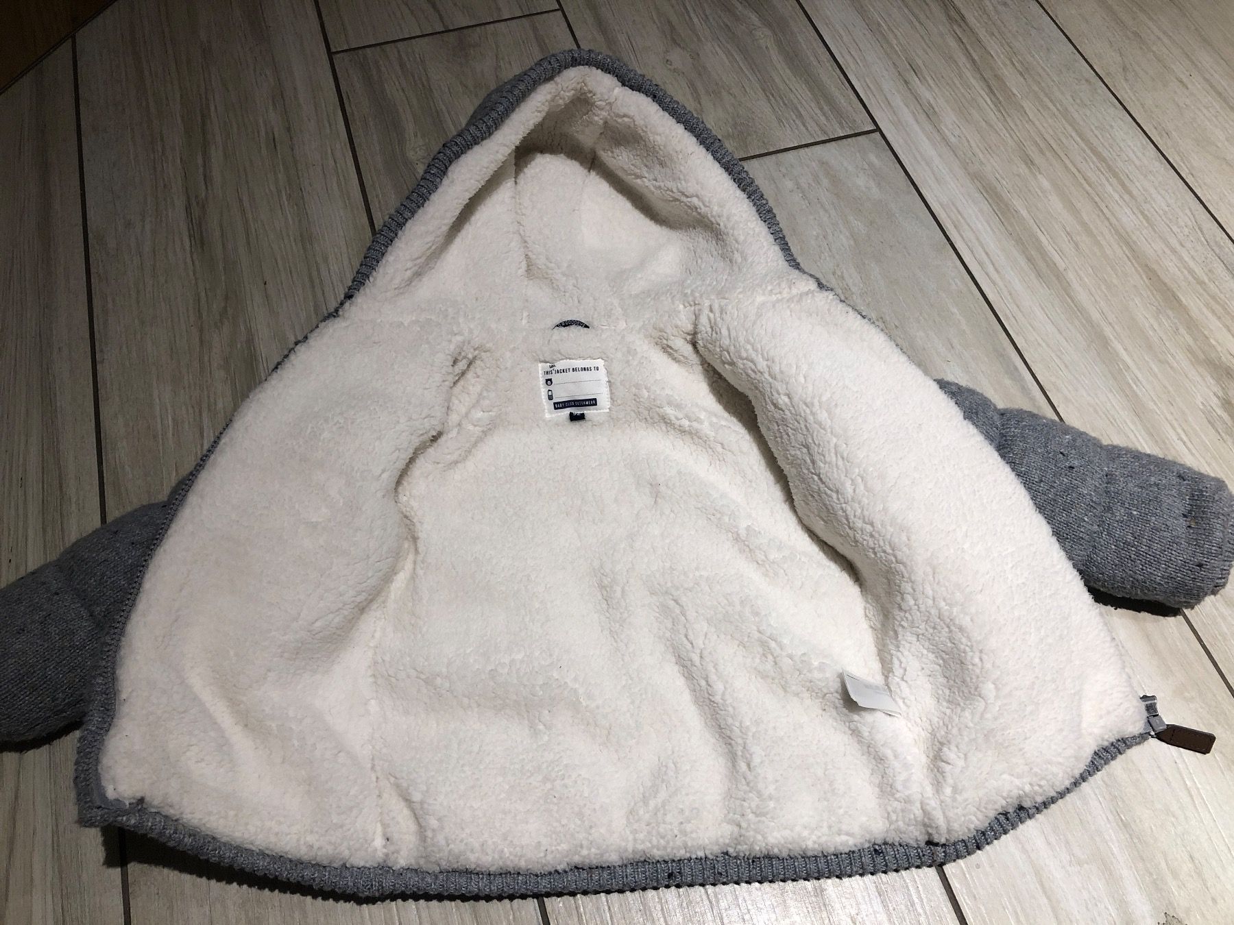C&A Jacken & Mäntel: Jacke Gr 92 schön warm neu – Gebraucht aus Gelterkinden von ale_yrh7 1