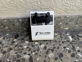 Two Notes Torpedo C.A.B M
