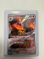 Emboar | Illustration Rare | WHT 098/086 | EN