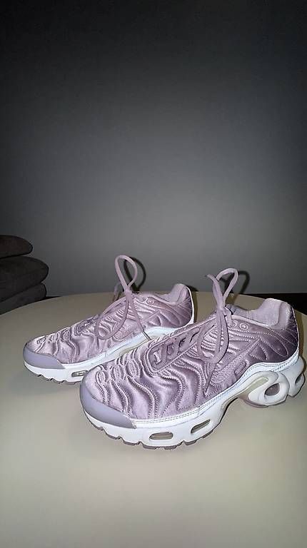 Nike Scarpe da donna: Nike Air Max TN 1 - Gr. 37.5 – Usato da Liestal venduto da Lindsay_Rachal