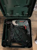 Bosch PSB 850-2 RE Schlagbohrmaschine inkl. Koffer