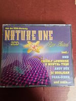 2 CD - Various – Nature One (Trance, Techno, 1995)