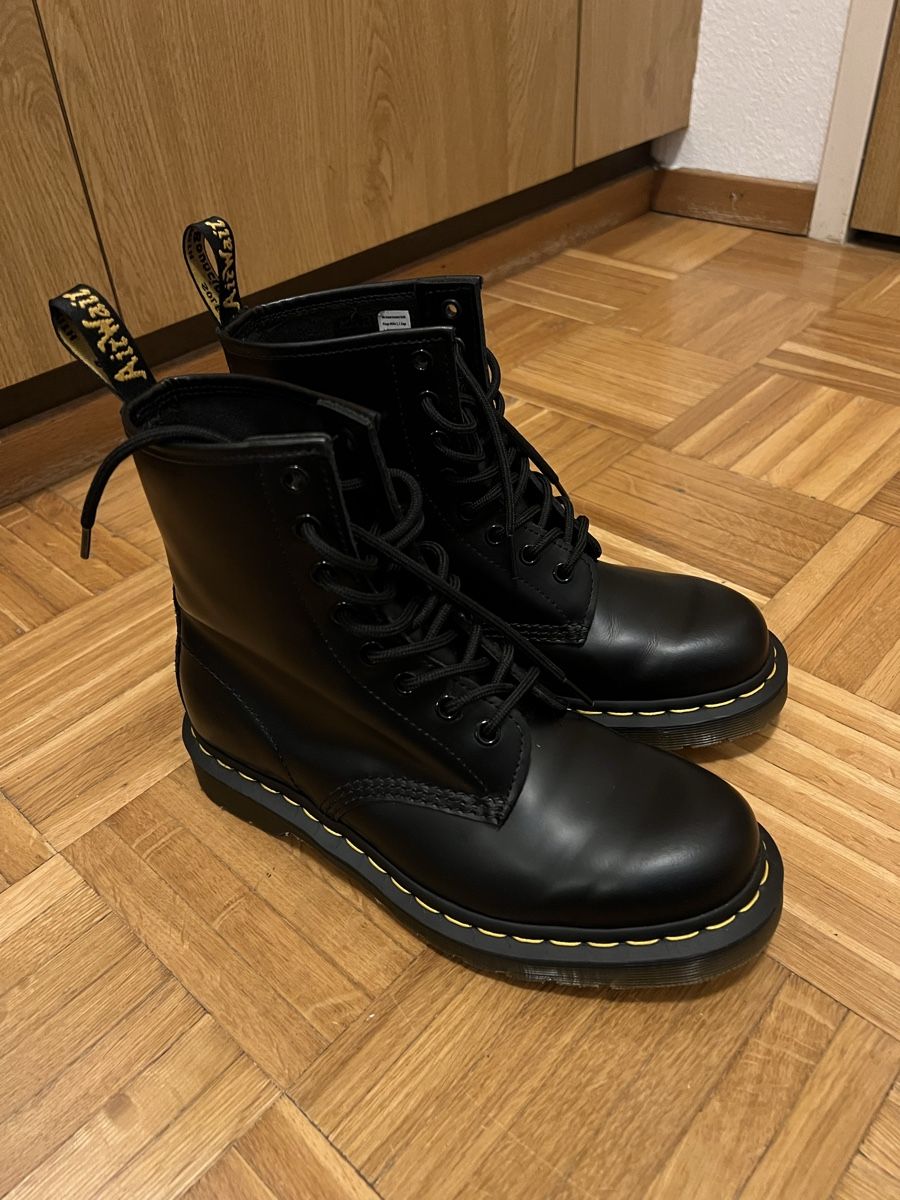 Dr. Martens Scarpe da uomo: Dr. Martens – Nuovo (secondo la descrizione) da Dietikon venduto da vnsmrc 2