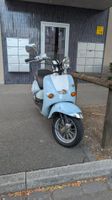 Aprilia Mojito 125