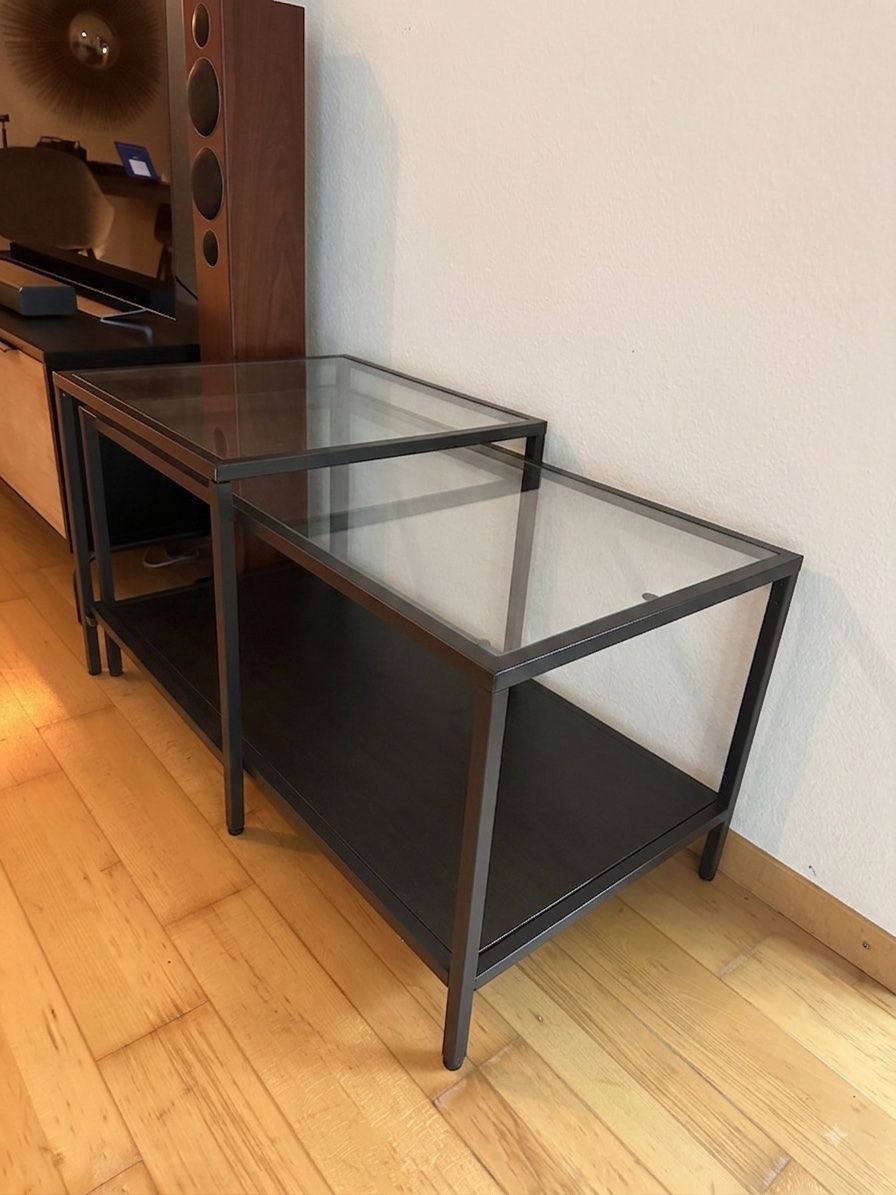 Tables: Ikea Couchtisch – D'occasion à Zürich par Alexandra.cbs 2