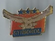 Stimorol  PIN