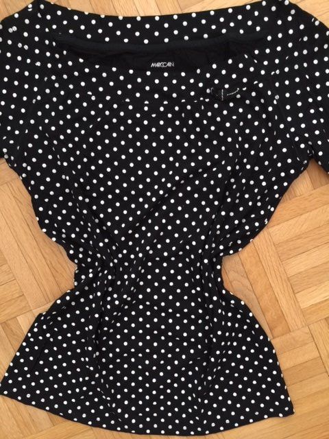 Marc Cain T-Shirts: "MARCCAIN" T`Shirt Gr. 36 – Neu (gemäss Beschreibung) aus Walenstadt von ricamul 6