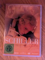 Schiller - Leben und Leiden eines Jahrhundert-Genies (DVD)