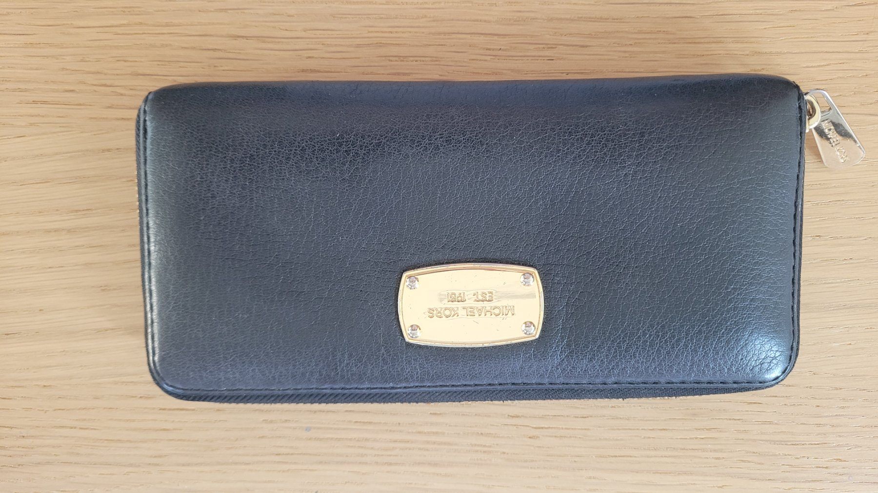 Michael Kors Portamonete: Original Michael Kors Portmonnaie – Usato da Winterthur venduto da ___alinchen