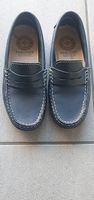 chaussure mocassin cuir pointure 32