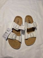 Migros Sandalen Essentials Grösse 44