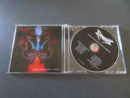 DISMEMBER Like an everflowing Stream 2012 Death Metal RAR!
