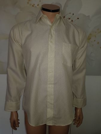 ARROW KENT Chemise / Hemd  Taille / Grosse 37 (14 1/2 - S)