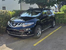 Nissan Murano  4x4 