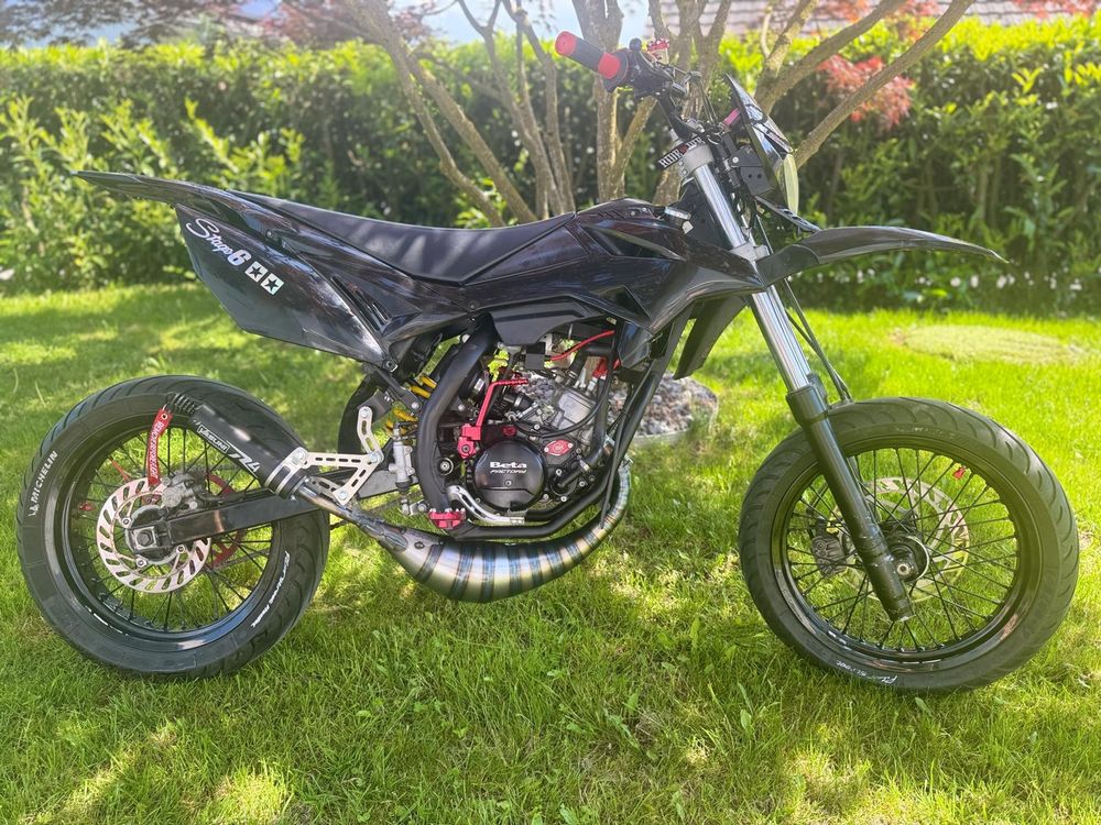 Beta rr50 (Gebraucht) in Dietwil für CHF 2550 – nur Abholung auf ...
