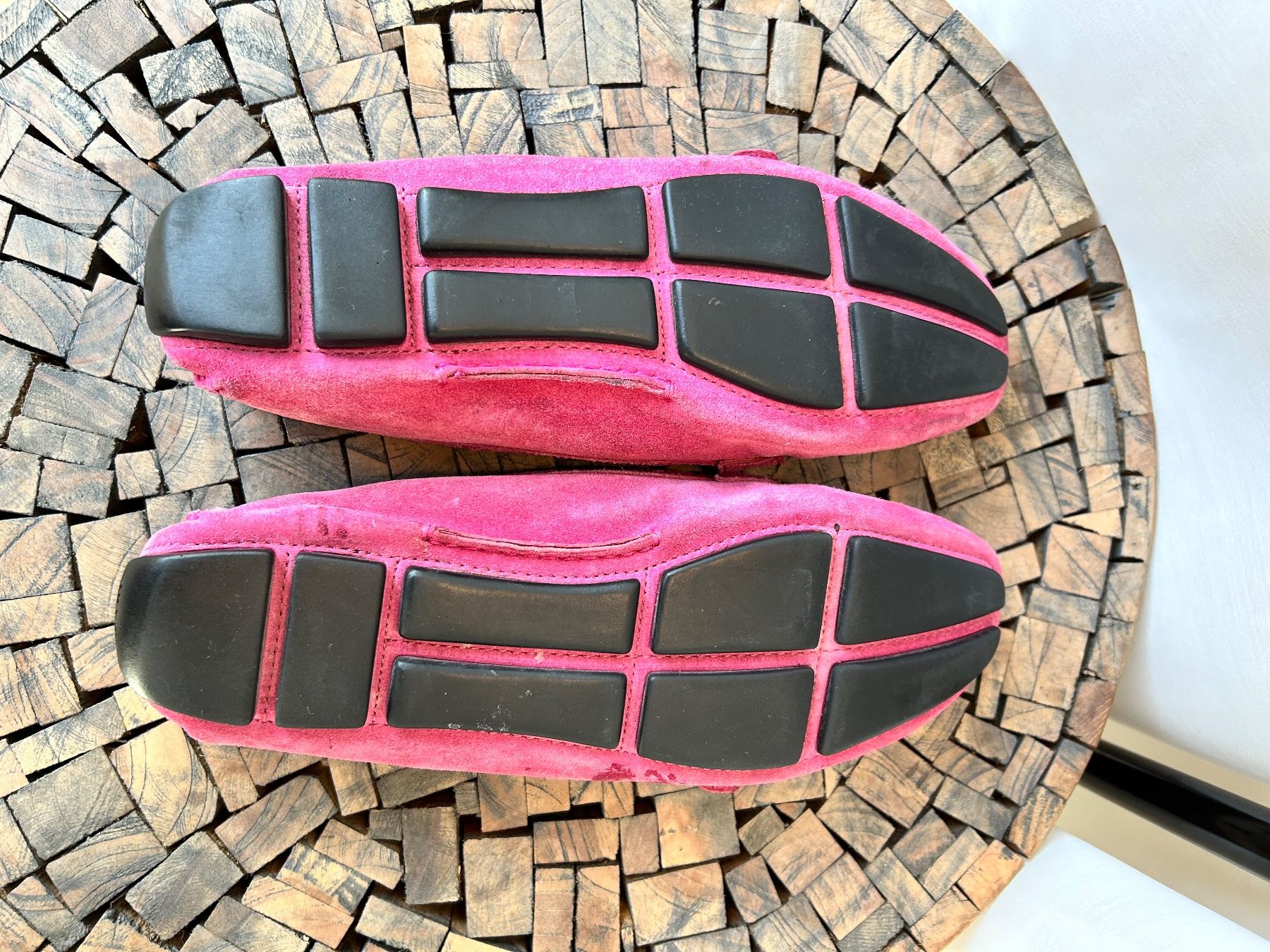 Prada Scarpe da donna: Prada Halbschuhe – Usato da Adliswil venduto da RicPro 2
