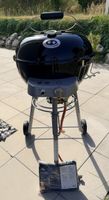 Barbecue Outdoorchef Porto 480 G