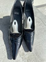 Stuart Weizmann Edelpumps