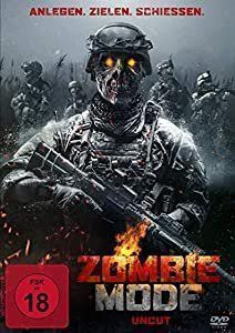 Tutti i DVDs: Zombie Mode (Uncut) – Nuovo (secondo la descrizione) da Basel venduto da jannickpascal