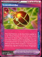Pokémon – Deluxe Bomb 🇩🇪 - SCR-134 - Stellar Crown