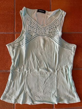 Tank top SINEQUANONE for woman