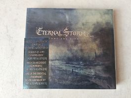 Eternal Storm  -  Come The Tide / Fabrikneu