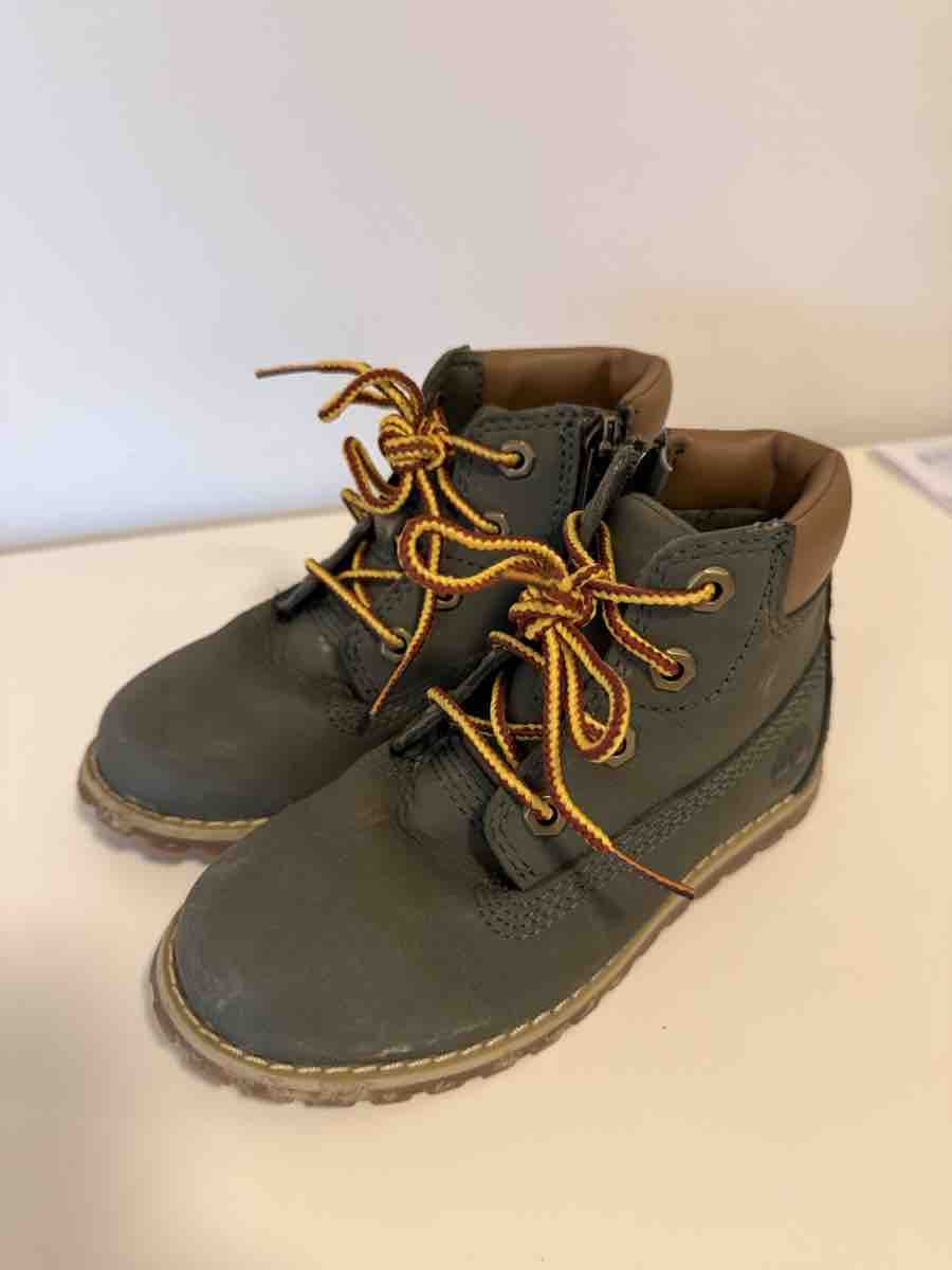 Timberland Scarpe per ragazzi: Timberland Schuh Kinder Grösse 27 – Usato da Baar venduto da vartam 4